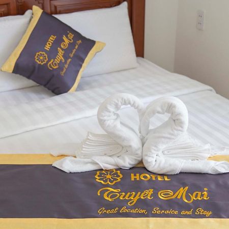 Sin E Hotel Vung Tau Eksteriør bilde