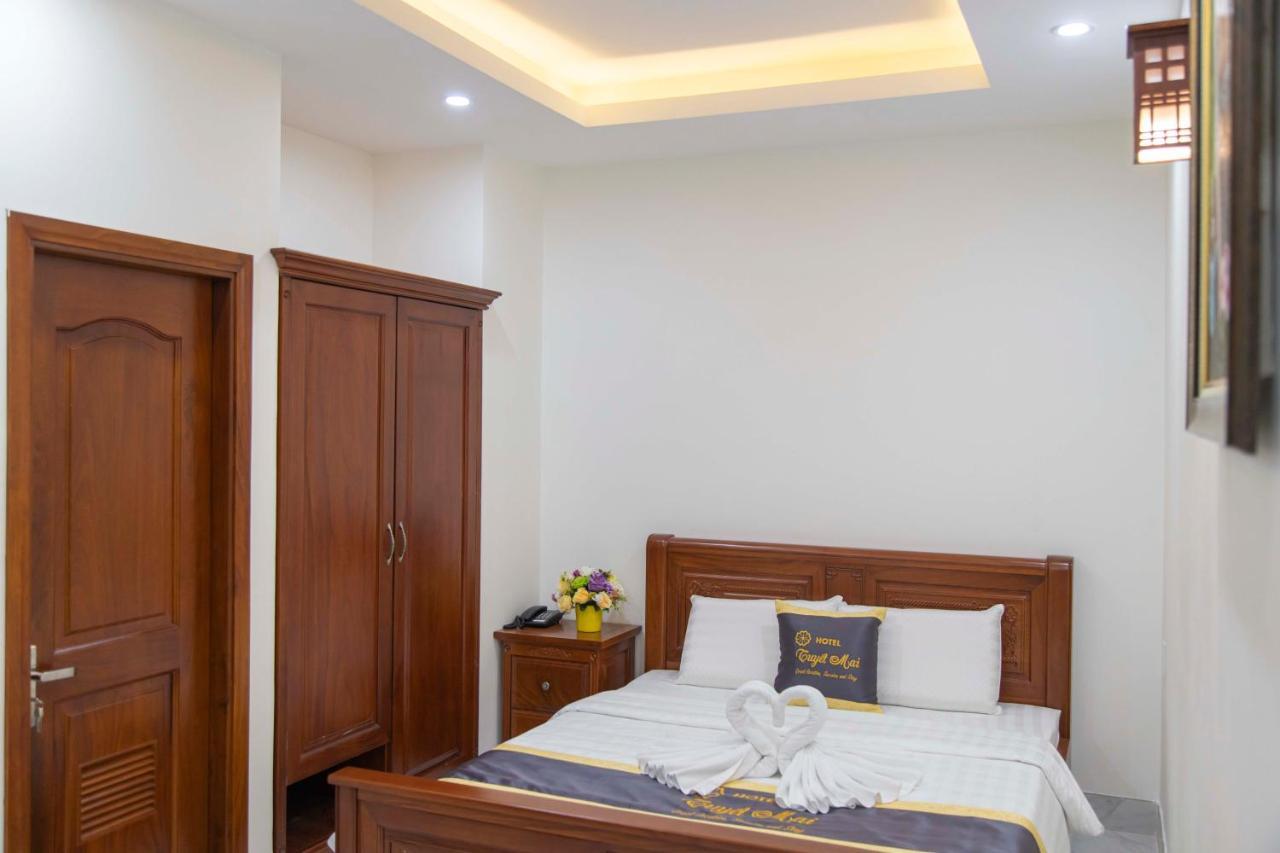 Sin E Hotel Vung Tau Eksteriør bilde