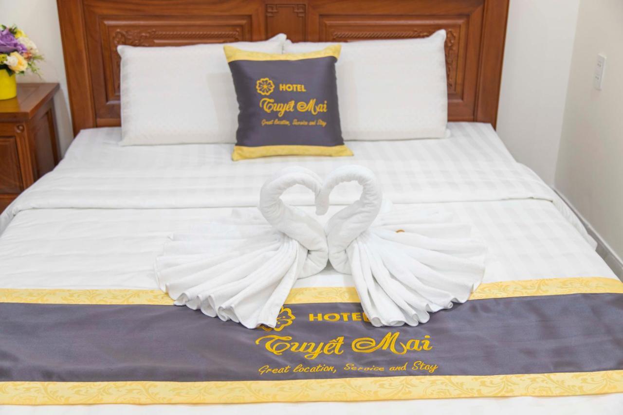 Sin E Hotel Vung Tau Eksteriør bilde