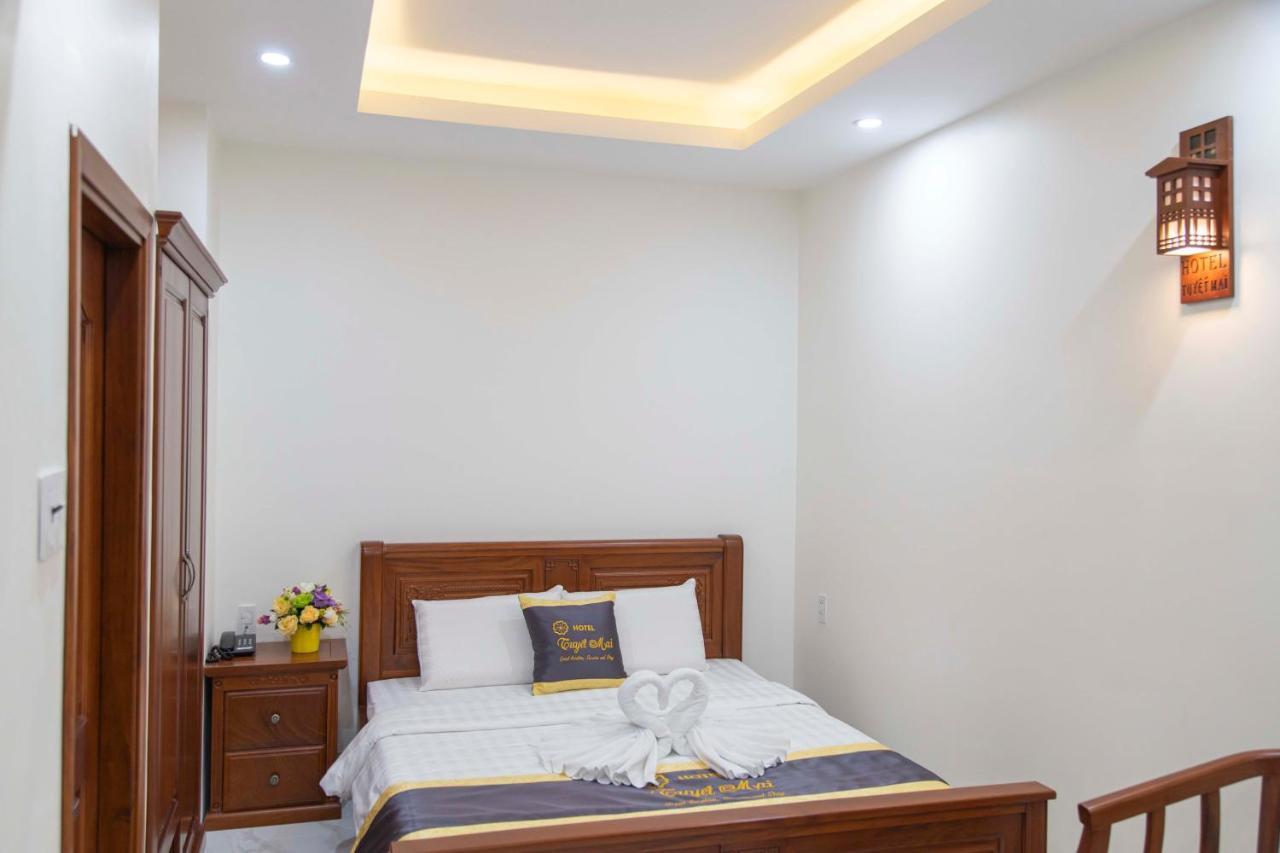 Sin E Hotel Vung Tau Eksteriør bilde