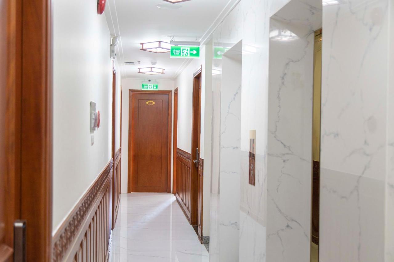Sin E Hotel Vung Tau Eksteriør bilde